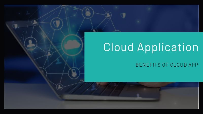 Cloud Application Development